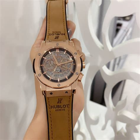 นาฬิกาhublot