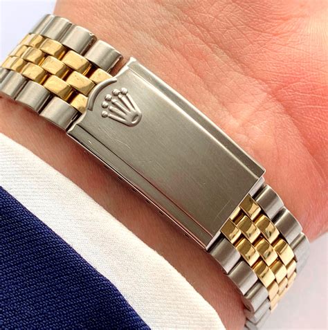 rolexarmband